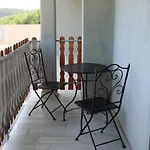 Aida Apartman
