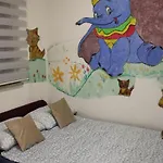 Apartman Aida Strmac