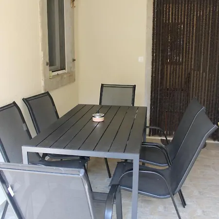 아파트 Aida Strmac