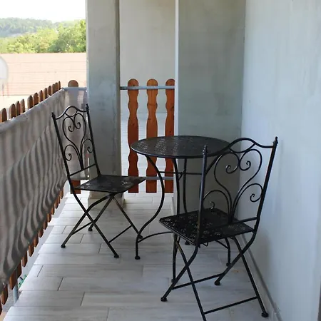 Aida Appartement