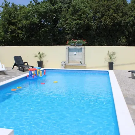 Appartement Aida