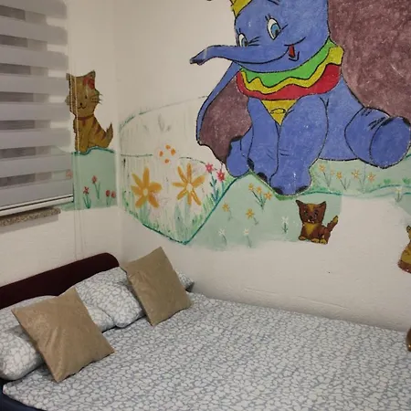 아파트 Aida Strmac