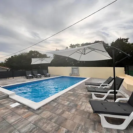 Apartman Aida Strmac