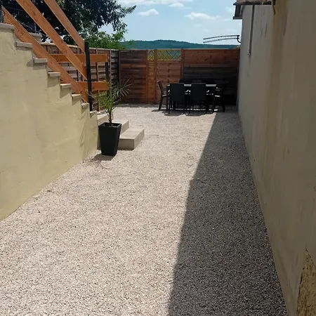 Aida Appartement Strmac