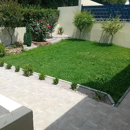 Apartament Aida