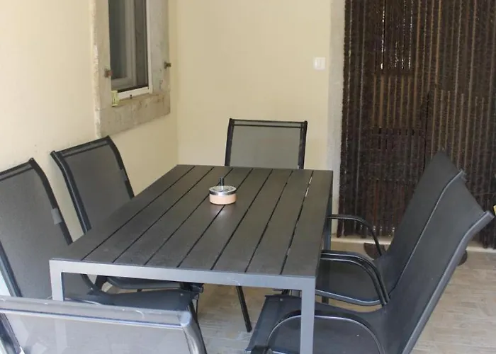 Apartman Aida Strmac