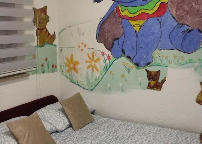 Apartman Aida Strmac