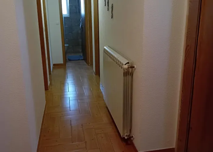Apartman Aida Strmac