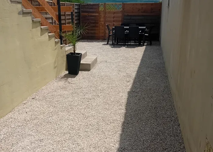 Aida Apartman Strmac